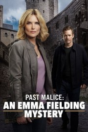 Past Malice: An Emma Fielding Mystery-voll