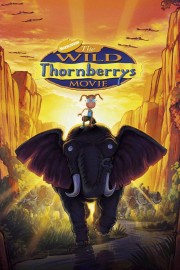 The Wild Thornberrys Movie-voll