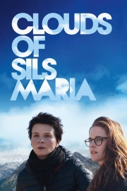 Clouds of Sils Maria-voll