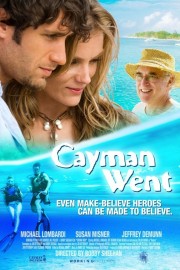 Cayman Went-voll