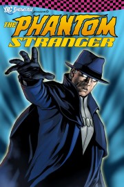 DC Showcase: The Phantom Stranger-voll