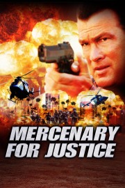 Mercenary for Justice-voll