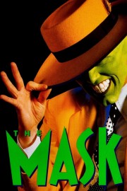 The Mask-voll