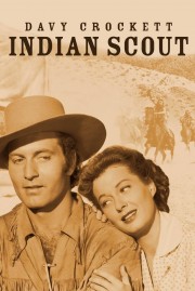 Davy Crockett, Indian Scout-voll