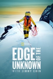 Edge of the Unknown with Jimmy Chin-voll