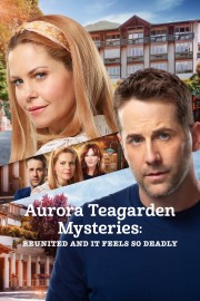 Aurora Teagarden Mysteries: Reunited and It Feels So Deadly-voll