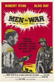 Men in War-voll