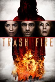 Trash Fire-voll