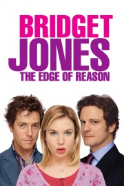Bridget Jones: The Edge of Reason-voll