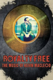 Royalty Free: The Music of Kevin MacLeod-voll