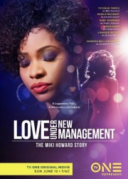Love Under New Management: The Miki Howard Story-voll