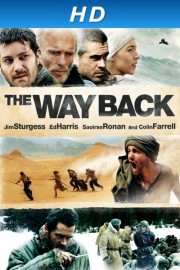The Way Back-voll