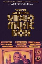 You're Watching Video Music Box-voll