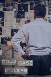 Cold Case Killers-voll