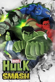 Marvel’s Hulk and the Agents of S.M.A.S.H-voll