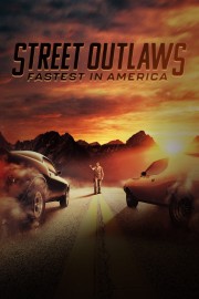 Street Outlaws: Fastest In America-voll