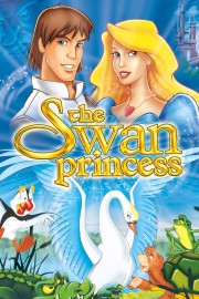 The Swan Princess-voll