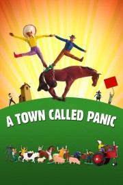 A Town Called Panic-voll