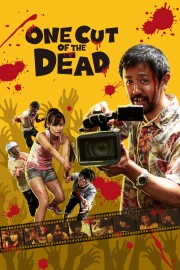 One Cut of the Dead-voll