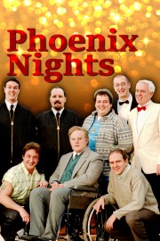 Phoenix Nights-voll