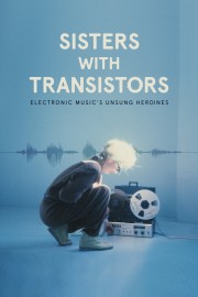 Sisters with Transistors-voll