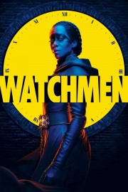Watchmen-voll
