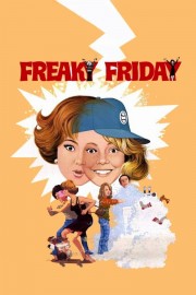 Freaky Friday-voll