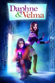 Daphne & Velma-voll