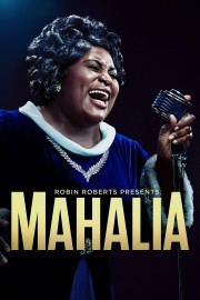 Robin Roberts Presents: The Mahalia Jackson Story-voll