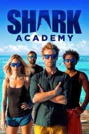 Shark Academy-voll