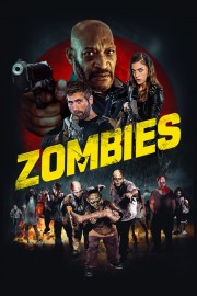 Zombies-voll