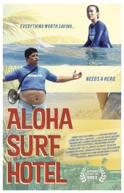 Aloha Surf Hotel-voll