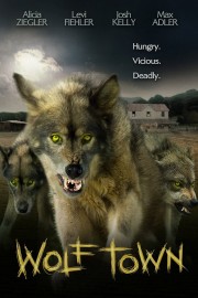 Wolf Town-voll