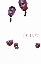 Belly-voll