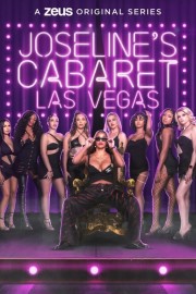 Joseline's Cabaret: Las Vegas-voll