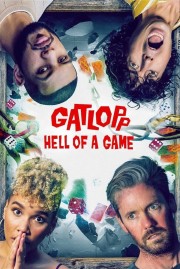 Gatlopp: Hell of a Game-voll