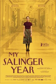 My Salinger Year-voll