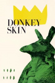 Donkey Skin-voll