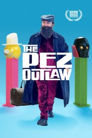 The Pez Outlaw-voll