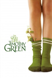 The Odd Life of Timothy Green-voll