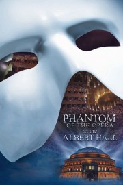 The Phantom of the Opera at the Royal Albert Hall-voll