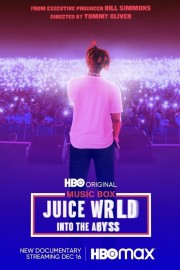 Juice WRLD: Into the Abyss-voll