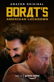 Borat's American Lockdown & Debunking Borat-voll
