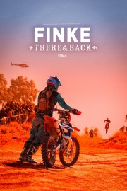 Finke: There and Back-voll