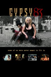 Gypsy 83-voll