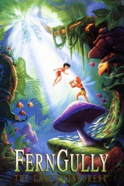 FernGully: The Last Rainforest-voll