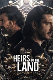 Heirs to the Land-voll