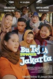 Bu Tejo Sowan Jakarta-voll