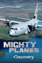 Mighty Planes-voll