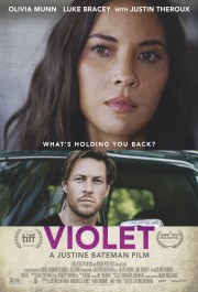 Violet-voll